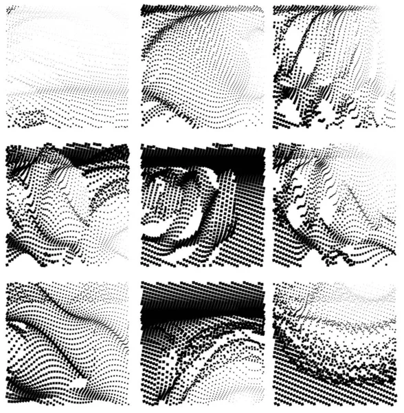 grunge desenli soyut arkaplan