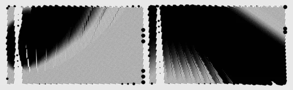 siyah ve beyaz grunge arkaplanı