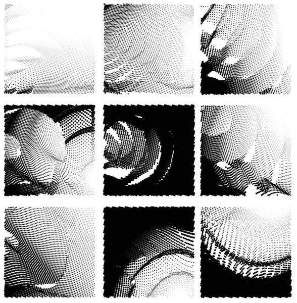 grunge elemanları ile soyut arkaplan