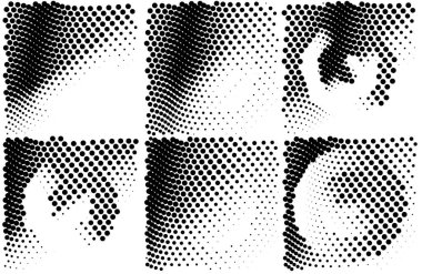 Soyut grunge arkaplanı. monokrom dokusu. siyah ve beyaz desenli