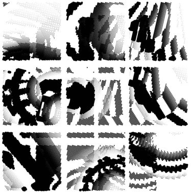 grunge desenli soyut arkaplan