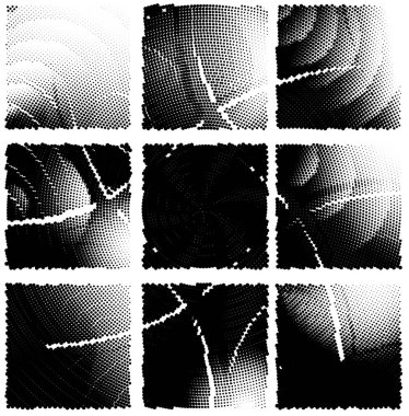 grunge desenli soyut arkaplan