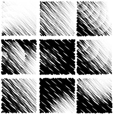 grunge desenli soyut arkaplan