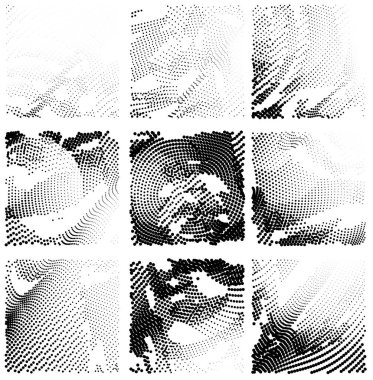 grunge desenli soyut arkaplan