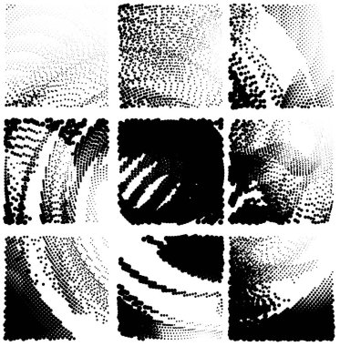 grunge desenli soyut arkaplan