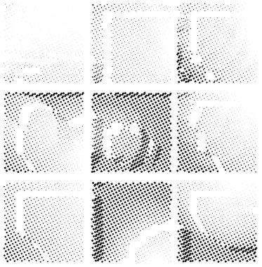 desenli soyut grunge arka plan