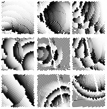 grunge desenli soyut arkaplan