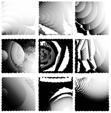 grunge desenli soyut arkaplan