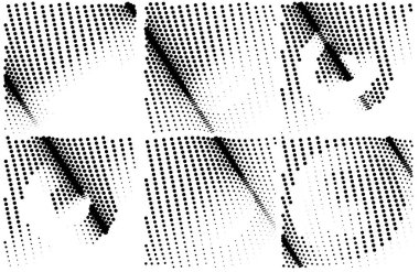 Siyah beyaz monokrom eski grunge vintage eskimiş arka plan soyut antika desenli retro model