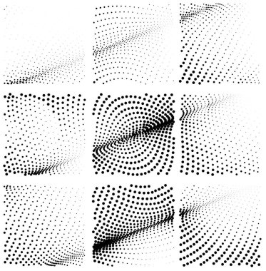 desenli soyut grunge arka plan