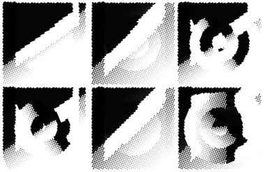 grunge desenli soyut arkaplan