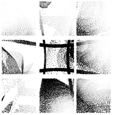 grunge desenli soyut arkaplan