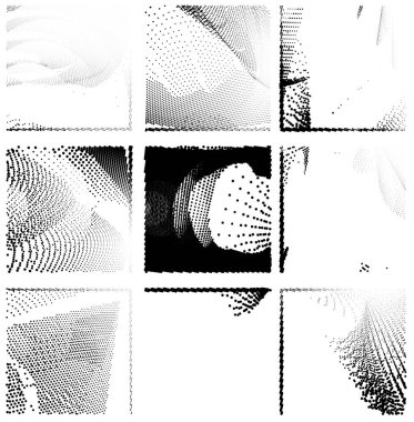 grunge desenli soyut arkaplan