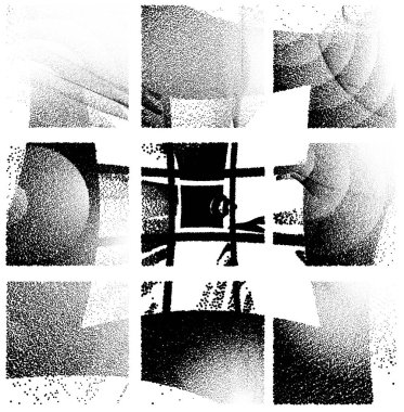 grunge desenli soyut arkaplan