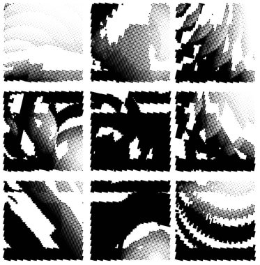 grunge desenli soyut arkaplan