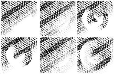 grunge desenli soyut arkaplan