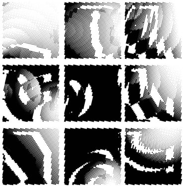 grunge desenli soyut arkaplan