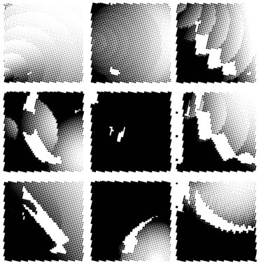 grunge desenli soyut arkaplan