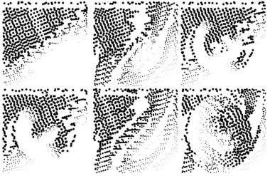 Soyut arkaplan. monokrom dokusu. siyah ve beyaz desenli