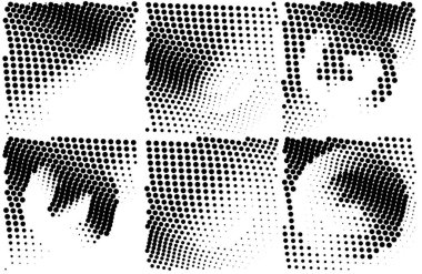 Soyut grunge arkaplanı. monokrom dokusu. siyah ve beyaz desenli