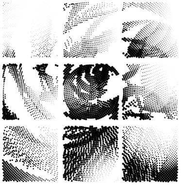 grunge desenli soyut arkaplan