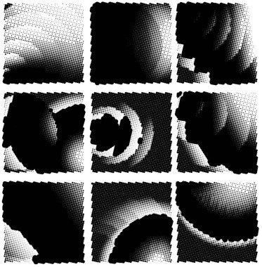 grunge desenli soyut arkaplan