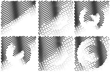 Soyut grunge arkaplanı. monokrom dokusu. siyah ve beyaz desenli