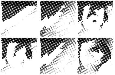 Soyut arkaplan. monokrom dokusu. siyah ve beyaz desenli