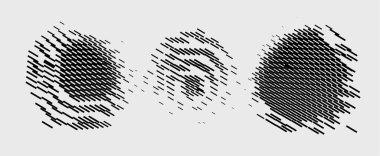 Soyut arkaplan. monokrom dokusu. siyah ve beyaz desenli