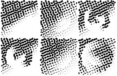 Soyut arkaplan. monokrom dokusu. siyah ve beyaz desenli