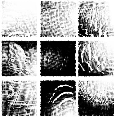 grunge desenli soyut arkaplan