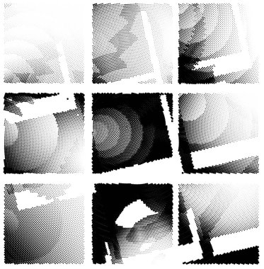 grunge desenli soyut arkaplan