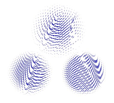 Noktalar ve çizgilerle soyut bir arkaplan. Noktalı parçacıkların mozaiği. vektör illüstrasyonu.