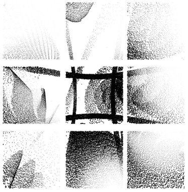 grunge desenli soyut arkaplan