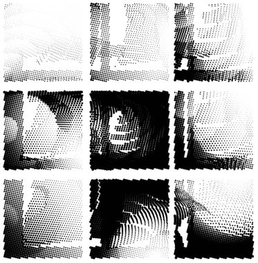 grunge desenli soyut arkaplan