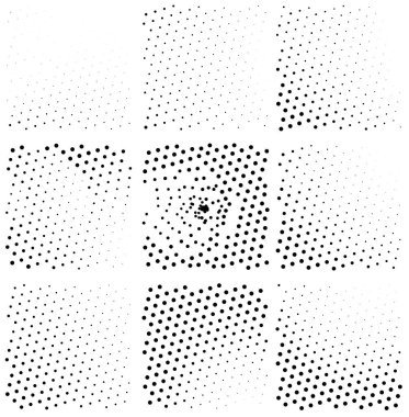 Soyut grunge arkaplanı. monokrom dokusu. siyah ve beyaz desenli