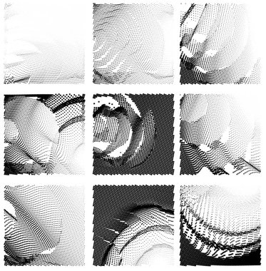 grunge desenli soyut arkaplan