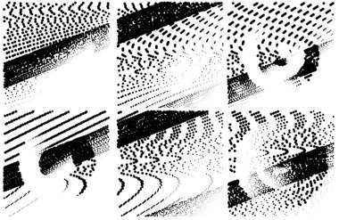 grunge desenli soyut arkaplan