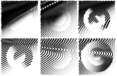 Tek renkli dokuya sahip soyut bir arkaplan. siyah ve beyaz desen