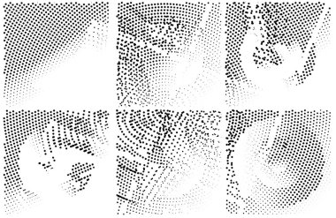 Soyut grunge arkaplanı. monokrom dokusu. siyah ve beyaz desenli