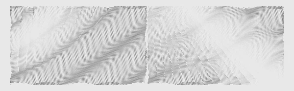 Beyaz çizgilerle soyut arkaplan. vektör illüstrasyonu.