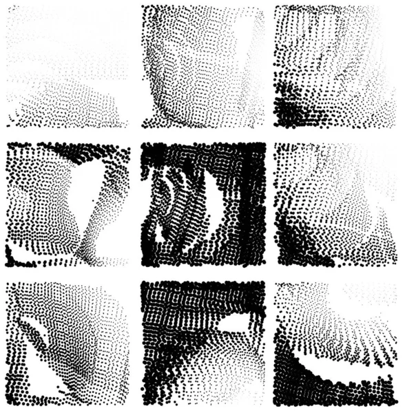 grunge desenli soyut arkaplan