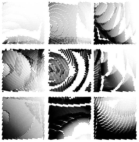 grunge desenli soyut arkaplan