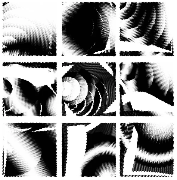 siyah ve beyaz grunge arkaplanı