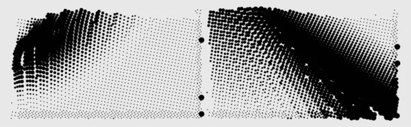 Soyut arkaplan. monokrom dokusu. siyah ve beyaz desenli duvar.