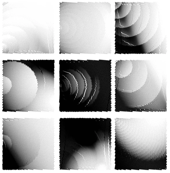 Soyut yarım ton arkaplan. vektör illüstrasyonu.