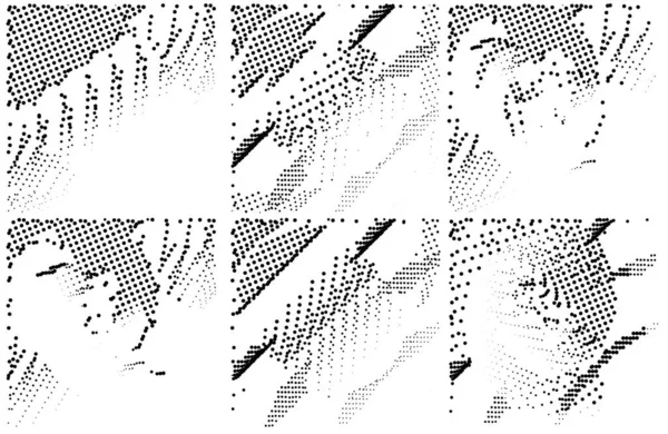 Grunge desenli soyut arkaplan. vektör illüstrasyonu