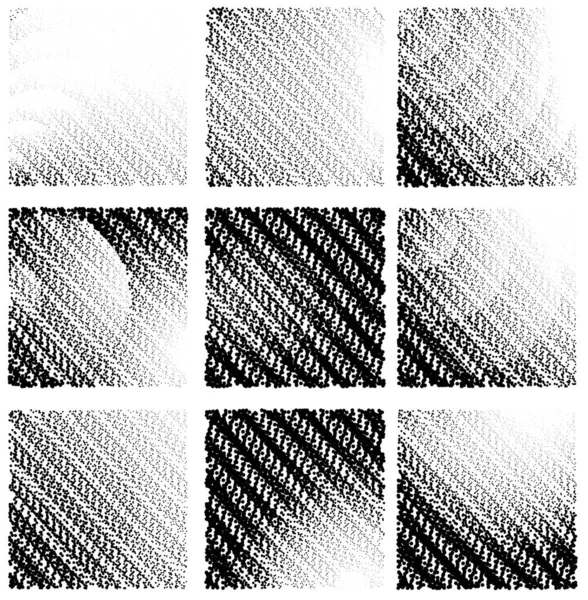 siyah ve beyaz grunge arkaplanı