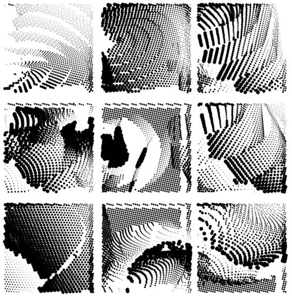 Soyut arkaplan. monokrom dokusu. siyah ve beyaz desenli