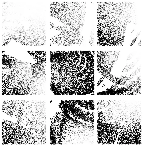 Grunge desenli soyut arkaplan. eps10 vektörü.